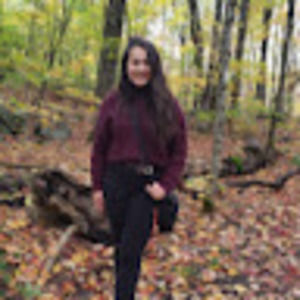 Meet your Posher, Susan